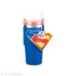 Paladone Products PP14870SMT - DC Comics Trinkbecher To Go Superman Theatrical Gamer