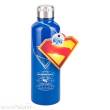 Paladone Products PP14871SMT - DC Comics Metal Trinkflasche Superman Theatrical