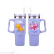 Paladone Products PP14948MCF - Minecraft Trinkbecher To Go Purple