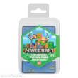 Paladone Products PP14949MCF - Minecraft Spielkarten Waterproof