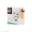 Paladone Products PP14991MCF - Minecraft Glas Axolotl