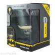 Paladone Products PP4105DC - DC Comics 3D Lampe Batman 10 cm