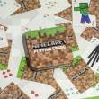 Paladone Products PP6587MCF - Minecraft Spielkarten