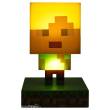 Paladone Products PP6591MCF - Minecraft 3D Icon Lampe Alex