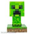 Minecraft Icons Leuchte Creeper 11 cm