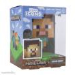 Paladone Products PP6594MCF - Minecraft 3D Icon Lampe Steve