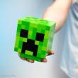 Paladone Products PP6595MCF - Minecraft Leuchte Creeper
