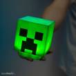 Paladone Products PP6595MCF - Minecraft Leuchte Creeper