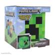 Paladone Products PP6595MCF - Minecraft Leuchte Creeper