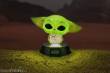 Paladone Products PP7359MAN - Star Wars The Mandalorian 3D Icon Lampe The Child