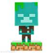 Paladone Products PP7999MCF - Minecraft Icon Lampe Drowned Zombie