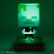 Paladone Products PP7999MCF - Minecraft Icon Lampe Drowned Zombie