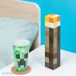 Paladone Products PP9202MCF - Minecraft Lampe