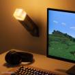 Paladone Products PP9202MCF - Minecraft Lampe