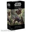 Atomic Mass Games PROD1329 - Star Wars: Legion - Paploos Wild Ride OP-Kit