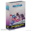 Atomic Mass Games PROD1331 - Marvel: Crisis Protocol Grundspiel - Die Mächtigsten der Welt Launch Event Kit