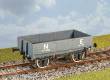 Peco PS06 - Offener Güterwagen LNER mit 4 Planken