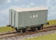 Peco PS07 - LMS 12ton Van