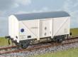 Peco PS102 - BR 12ton isolierter Fischtransporter