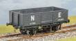 Peco PS11 - LNER 12ton 6 Plank Open Wagon