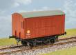 Peco PS114 - LMS 10-Tonnen-Bananentransporter