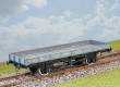 Peco PS22 - LNER/LMS 20-Tonnen-Plattenwagen
