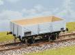 Peco PS23 - Offener 13-Tonnen-Güterwagen GWR