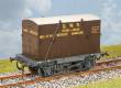 Peco PS39 - GWR-Containerwagen mit ´B´-Cont.