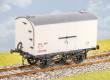 Peco PS49 - GWR Mica Isolierter Van