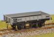 Peco PS609 - BR 20ton Pig Iron Wagon