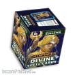 Paizo Publishing PZO10005MC - Pathfinder Divine Spell Cards (Remastered) (P2)