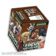 Paizo Publishing PZO10007MC - Pathfinder Focus Spell Cards (Remastered) (P2)
