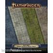 Paizo Publishing PZO11001FM - Flip-Mat: Basic Terrain Multi-Pack