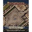 Paizo Publishing PZO11012FM - Pathfinder Flip-Mat: Boarding School