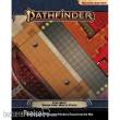 Paizo Publishing PZO11013FM - Pathfinder Flip-Mat: Showtime Multi-Pack