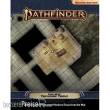 Paizo Publishing PZO11014FM - Pathfinder Flip-Mat: Treasure Trove