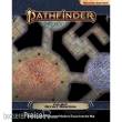 Paizo Publishing PZO11020FM - Pathfinder Flip-Mat: Occult Dungeon