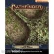 Paizo Publishing PZO11022FM - Flip-Mat: Fungal Forest