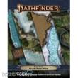 Paizo Publishing PZO11024FM - Flip-Mat: Rivers Multi-Pack