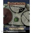 Paizo Publishing PZO11027FM - Flip-Mat: Remote Villas