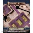 Paizo Publishing PZO11030FM - Flip-Mat: Command Center