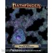 Paizo Publishing PZO11033FM - Flip-Mat: Primal Dungeon