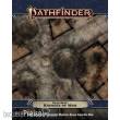 Paizo Publishing PZO11036FM - Pathfinder Flip-Mat: Ravages of War