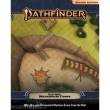 Paizo Publishing PZO11038FM - Flip-Mat: Wilderness Camps