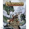 Paizo Publishing PZO1115 - Advanced Player´s Guide