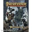 Paizo Publishing PZO1127 - Bestiary 4