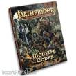 Paizo Publishing PZO1130 - Monster Codex
