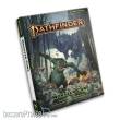 Paizo Publishing PZO12003HC - Pathfinder RPG: Pathfinder Monster Core (P2)