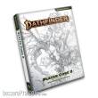 Paizo Publishing PZO12004BU - Pathfinder Player Core 2 - Sketch Cover Bundle (1+1)