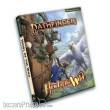 Paizo Publishing PZO12005HC - Pathfinder RPG: Howl of the Wild (P2)
